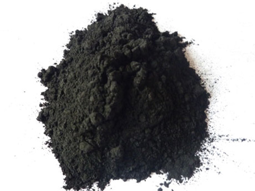 煤質粉狀活性炭